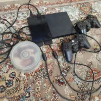 پلی استیشن ۲