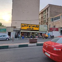 فروش ملک تجاری مسکونی ۱ در تهرانپارس غربی|فروش زمین و ملک کلنگی|تهران, تهرانپارس غربی|دیوار
