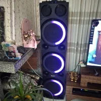 باند های بزرگ|سیستم صوتی خانگی|سبزوار, دانشگاه آزاد|دیوار