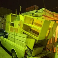 خریدار یخچال اجاق گاز فرش ابگرمکن دستگاهجوش سمساری|خدمات پیشه و مهارت|اراک, |دیوار