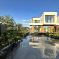 ویلادوبلکس-مدرن-سنددار-دردل-طبیعت-سهیلیه-زعفرانیه