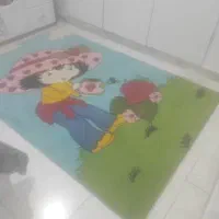 فرش کودک