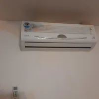 کولری گازی طرح لبخند جنرال