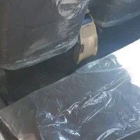 پارس tu5 صفر ۱۴۰۱|خودرو سواری و وانت|سرپل ذهاب, |دیوار