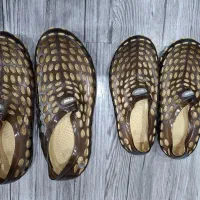 کفش استخر