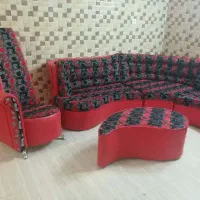 فروش مبل و میز ناهارخوری