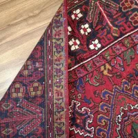 ۲ تخته فرش دست بافت ۴۰ رج ۹ متری و  مهربان ۱۲ متری|فرش|تبریز, |دیوار