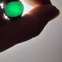 انگشترعقیق عطیقه قدیمی