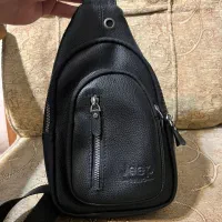 کیف چرم استفاده نشده|کیف، کفش، کمربند|تهران, ستارخان|دیوار