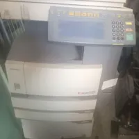 دستگاه فتوکپی اسکنر و پرینتر توشیبا ۳۵۲|پرینتر، اسکنر، کپی، فکس|مشهد, طرق|دیوار