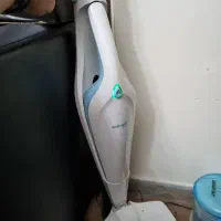 جاروشارژی زولینگن|جاروبرقی، جارو شارژی، بخارشو|تهران, زرکش|دیوار