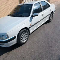 پژو پارس مدل 1399