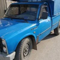 نیسان دیزل مدل ۹۰