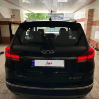 تیگو۵ FL مدل ۹۹|خودرو سواری و وانت|تبریز, |دیوار