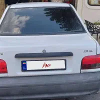 پراید88|خودرو سواری و وانت|ایلام, |دیوار