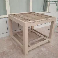 چوب کرسی قدیمی