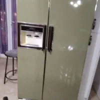 یخچال جنرال الکترونیک اصل امریکا