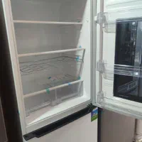 یخچال فریزر۲۷ فوت  دور این دور|یخچال و فریزر|تهران, شهرک ابوذر|دیوار