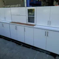 پخش مستقیم کابینت شش متری آشپزخانه نو|مصالح و تجهیزات ساختمان|تهران, زیبادشت|دیوار
