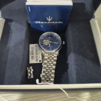 ساعت  مازراتی(MASERATI) مدل R8823118009|ساعت|کرج, شاهین‌ویلا|دیوار