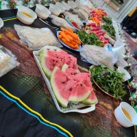 تور مشهد ۳شب در حسینیه ۴میلیون