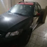 کوئیک R سالم کارمندی بدون رنگ و تصادف