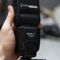 فلاش سپیدلایت ویلتراکس JY680A