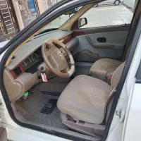 فروش سواری سمند|خودرو سواری و وانت|اسلام‌شهر, باغ فیض|دیوار