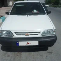 پراید 131