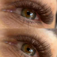 تخفیف‌ویژه اکستنشن مژه وآموزش اکستنشن