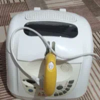 سرخ کن