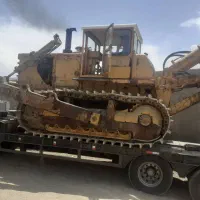 اجاره بلدوزر ۱۵۵ کوماتسو