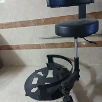 صندلی استاد کار