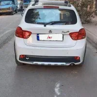 کوئیک 1403R فروش فوری|خودرو سواری و وانت|محمدشهر, همایون ویلا|دیوار