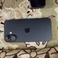 ایفون ۱۶