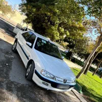 پژو پارس tu5 مدل 96 چهار حلقه دیسک|خودرو سواری و وانت|کرمانشاه, |دیوار