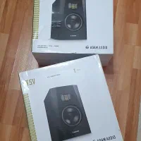 اسپیکر مانیتورینگ ادم ائودیو T5V Adam Audio