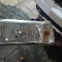 چراغ جلو پراید 131