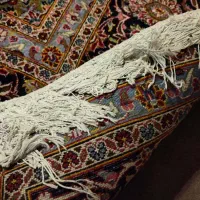 فرش دستبافت کاشان|فرش|اصفهان, ملک|دیوار