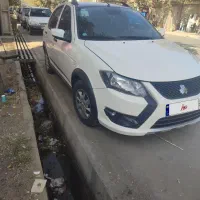 کویک rsسفید مشکی|خودرو سواری و وانت|همدان, |دیوار