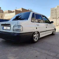 پراید لوازمی