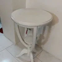 میز آباژور و تلفن|میز تلفن|پرند, فاز ۱|دیوار