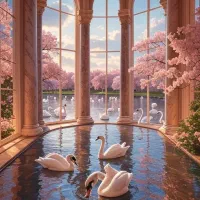 تالار فوق العاده جذاب قصر یاسمن (خوشنام)