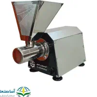 دستگاه کره گیر تیپ 4000 و سبزی خرد کن سینی ۶۰ سانت