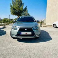 دنا پلاس مدل ۱۴۰۲|خودرو سواری و وانت|بیرجند, |دیوار