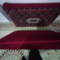 یک جفت پشتی