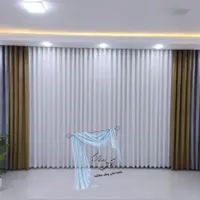 مخمل کالیفرنیا پرده|پرده، رانر، رومیزی|هشتگرد, |دیوار