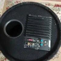 ساب کنکرد bt1200|قطعات یدکی و لوازم جانبی|تهران, مظاهری|دیوار