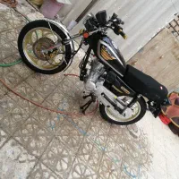 موتور 200نیکتاز