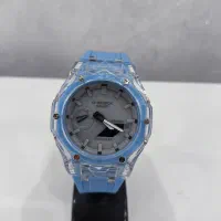 ساعت مچی جیشاک